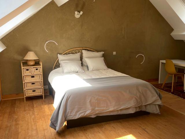 Appartement Schaerbeek 1030