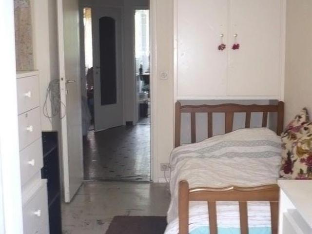 Appartement Schaerbeek 1030