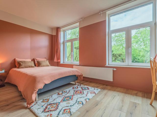 Appartement Schaerbeek 1030