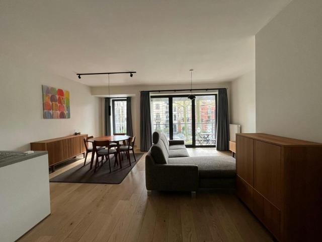 Appartement Schaerbeek 1030