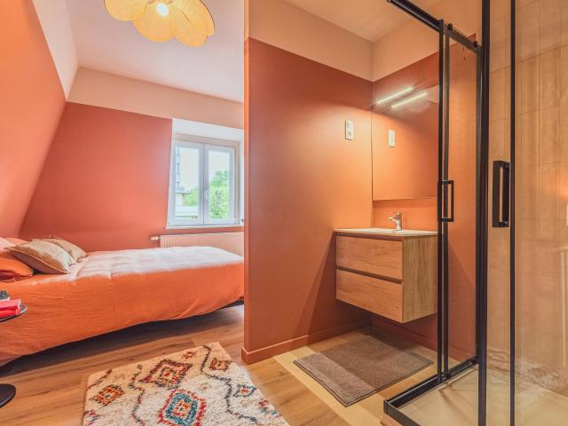Appartement Schaerbeek 1030