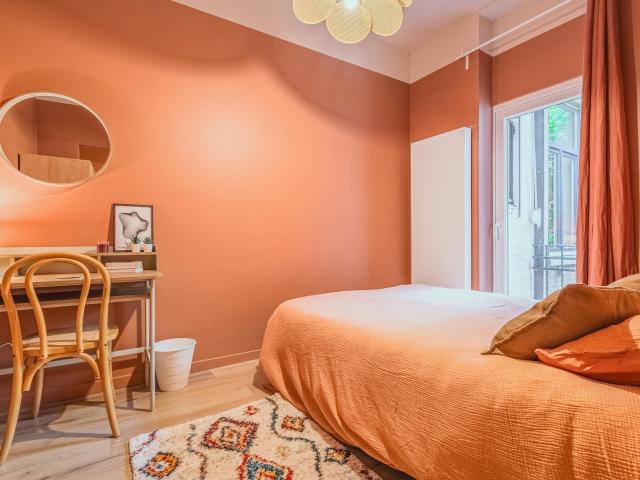 Appartement Schaerbeek 1030