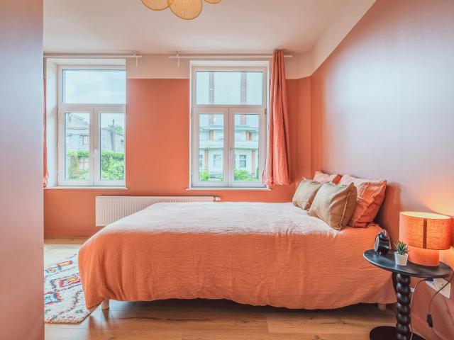 Appartement Schaerbeek 1030