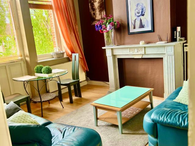 Appartement Schaerbeek 1030