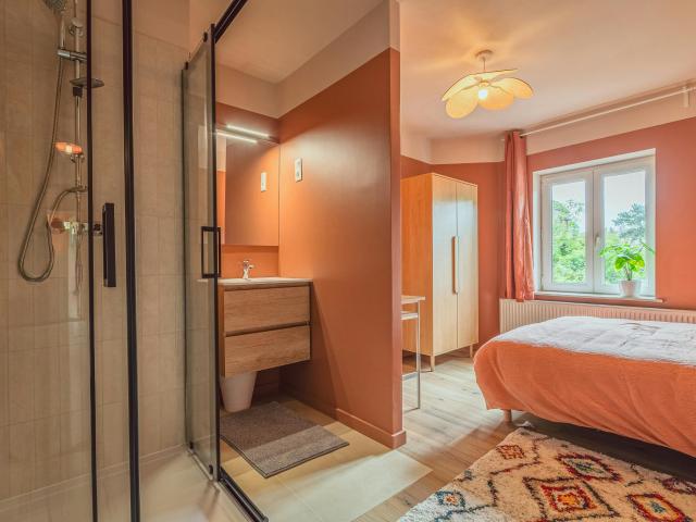 Appartement Schaerbeek 1030