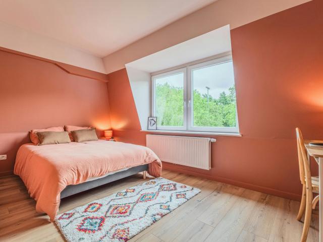 Appartement Schaerbeek 1030
