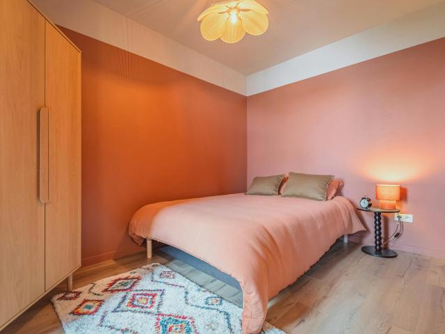Appartement Schaerbeek 1030