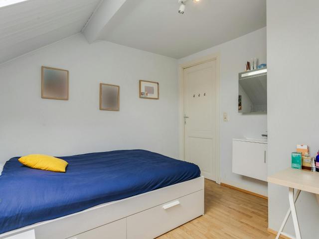 Appartement Schaerbeek 1030