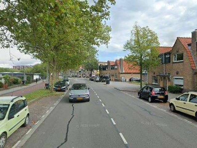 Appartement Schalkwijkerstraat in Haarlem