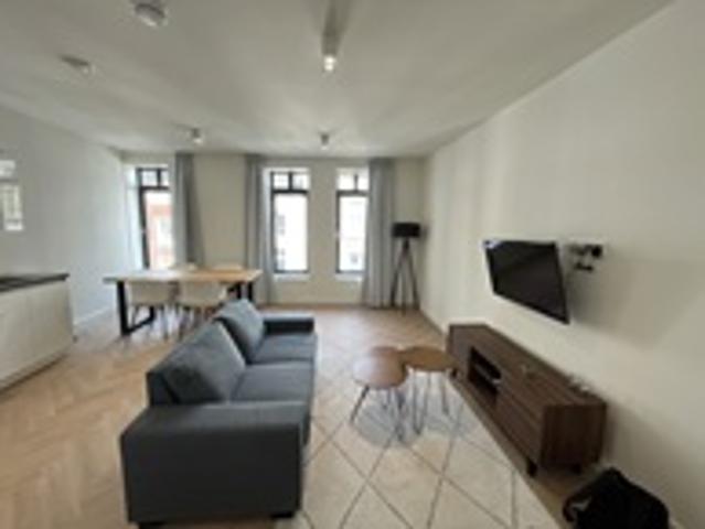 Appartement Schapenmarkt in Den Bosch