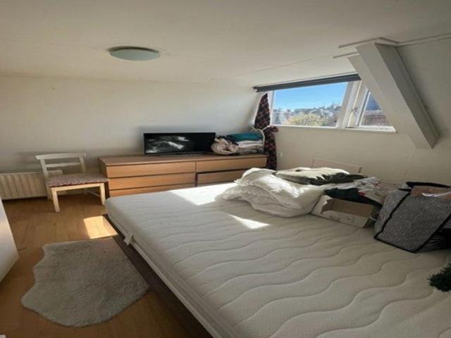 Appartement Scharnestraat in Sneek
