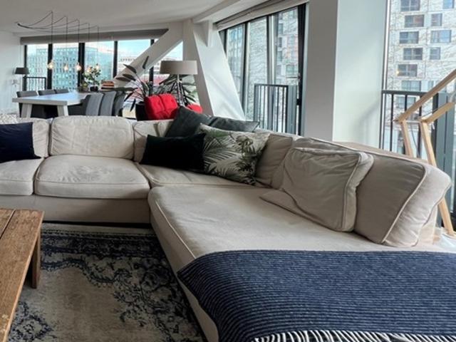 Appartement Scheepmakerspassage in Rotterdam