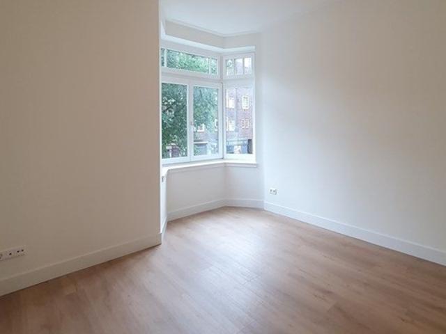 Appartement Scheldestraat in Amsterdam