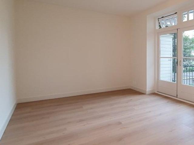 Appartement Scheldestraat in Amsterdam