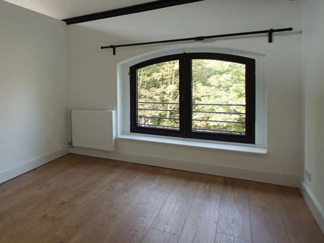 Appartement Schiedamsesingel in Rotterdam