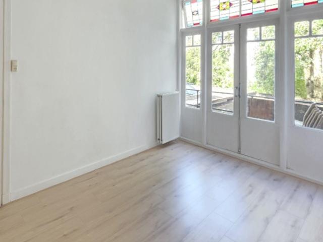 Appartement Schiedamseweg in Rotterdam