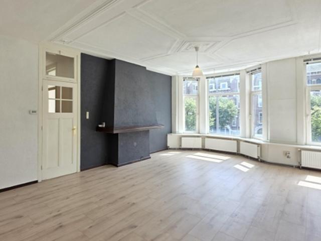 Appartement Schiedamseweg in Rotterdam