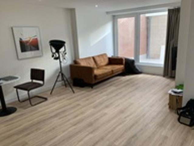 Appartement Schiedamseweg in Rotterdam