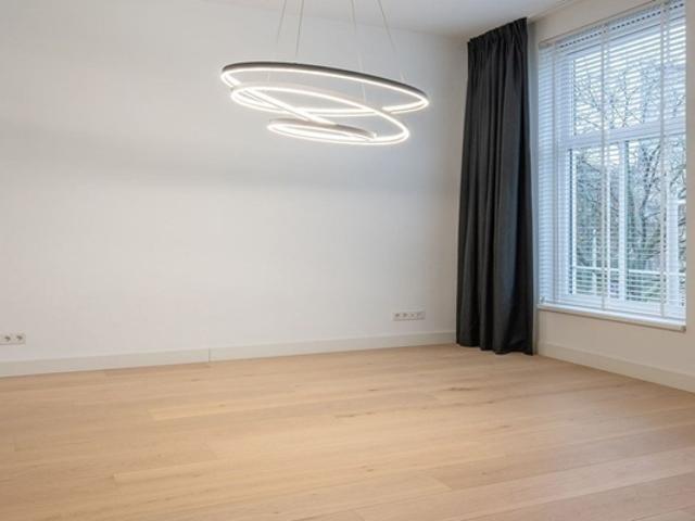 Appartement Schiekade in Rotterdam
