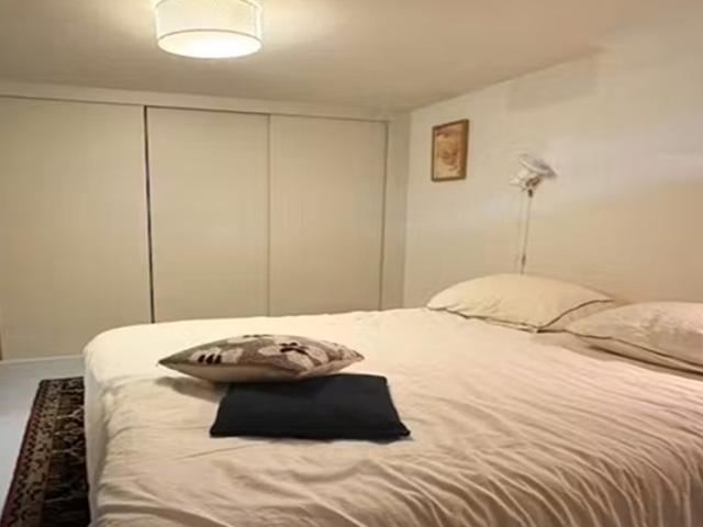 Appartement Schieweg in Rotterdam