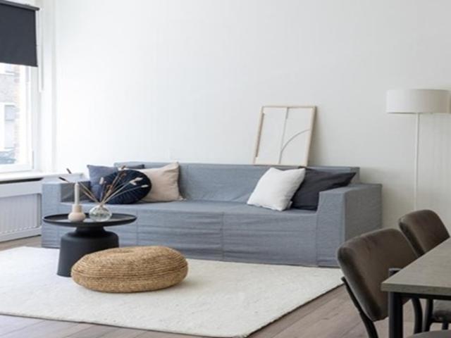 Appartement Schieweg in Rotterdam