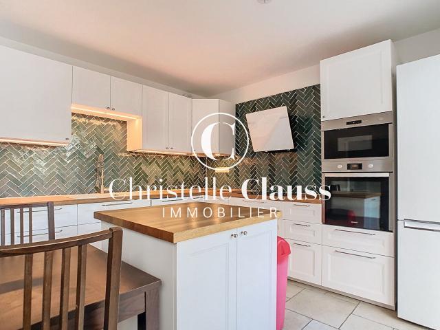 Appartement Schiltigheim 4 pièce s