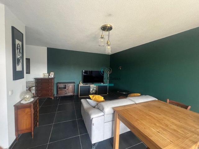 Appartement SCHILTIGHEIM 69m² 2 chambres