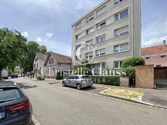 Appartement Schiltigheim Studio