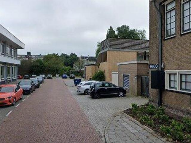Appartement Schokland in Amstelveen