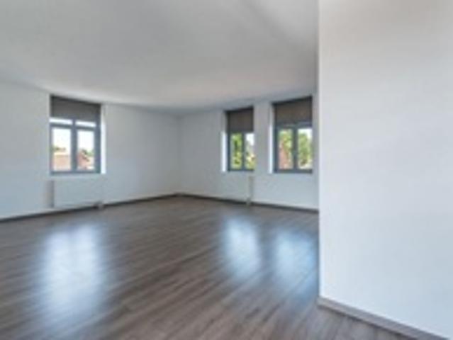 Appartement Schoolstraat in Grathem