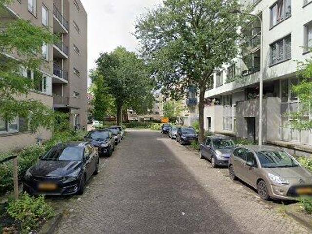 Appartement Schoolstraat in Tilburg
