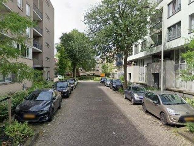 Appartement Schoolstraat in Tilburg