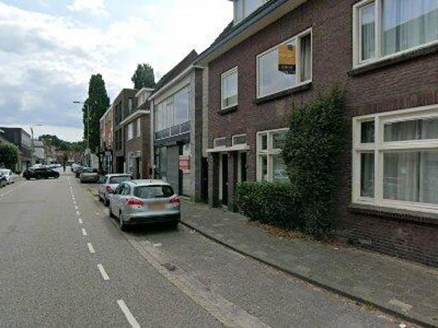 Appartement Schootsestraat in Eindhoven