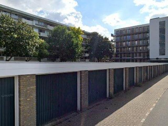 Appartement Schönberglaan in Utrecht