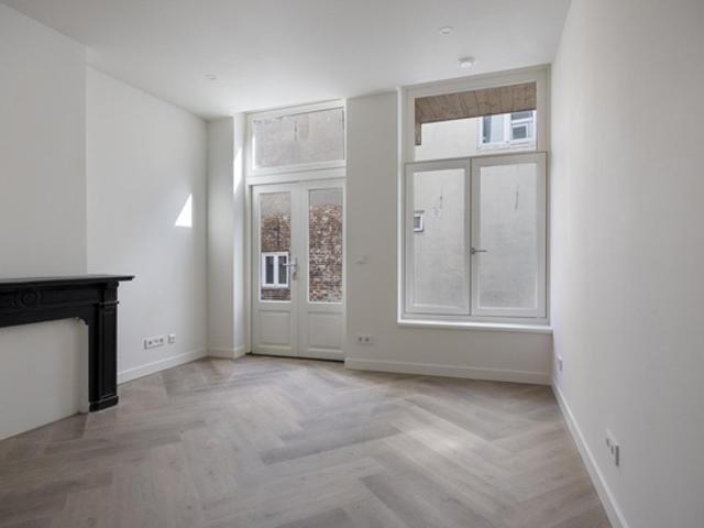 Appartement Schoutenstraat in Utrecht