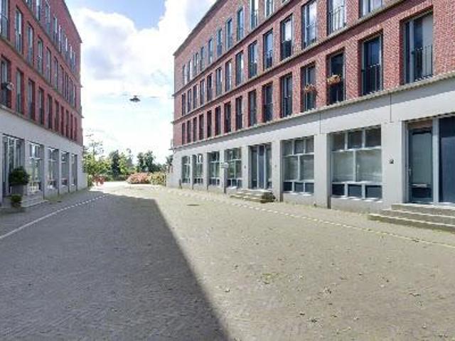Appartement Schrabber in Den Haag