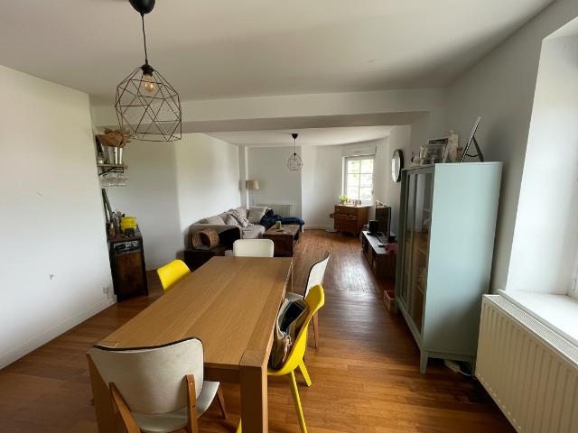 Appartement Scy Chazelles 4 pièces