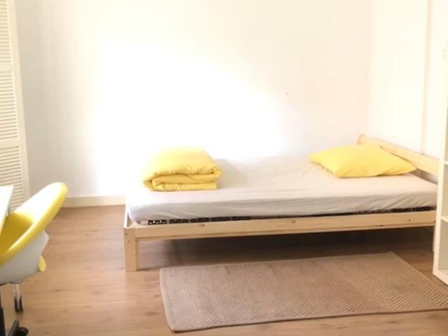 Appartement Samuel Mullerstraat in Rotterdam