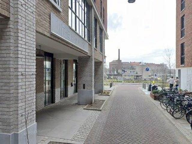 Appartement Samuel Soesmanstraat in Rotterdam