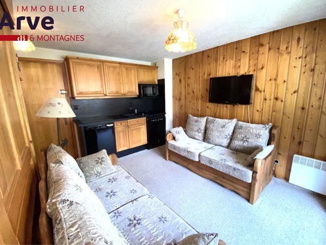 Appartement Samoens 2 pièce s
