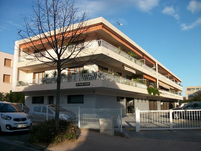 Appartement SANARY SUR MER