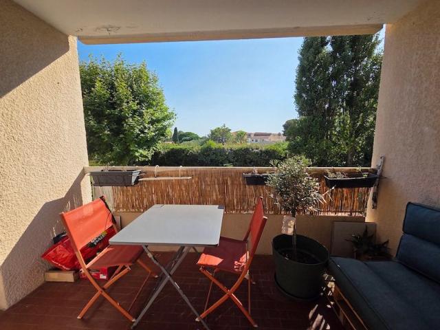 Appartement SANARY SUR MER