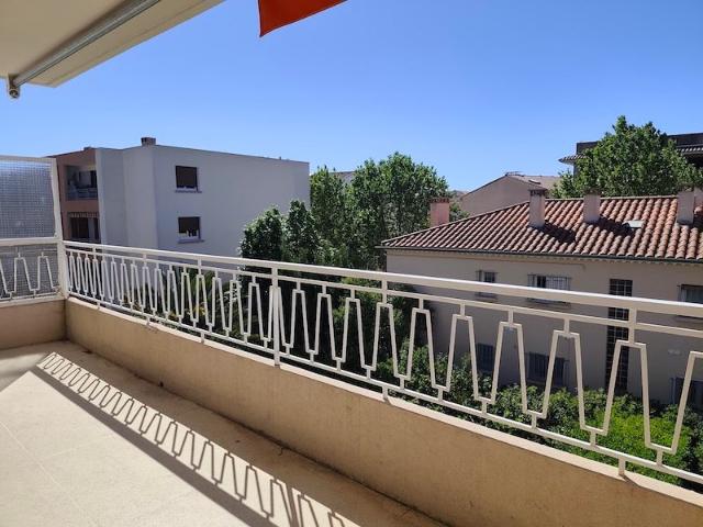 Appartement SANARY SUR MER