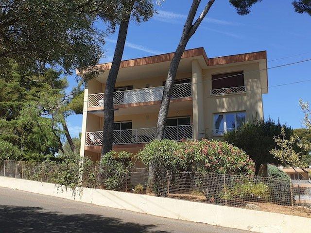Appartement SANARY SUR MER
