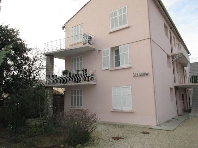 Appartement SANARY SUR MER