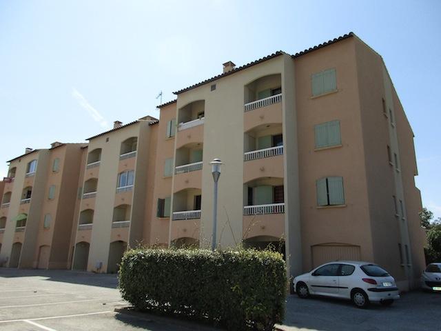 Appartement SANARY SUR MER