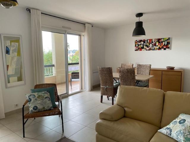 Appartement SANARY SUR MER
