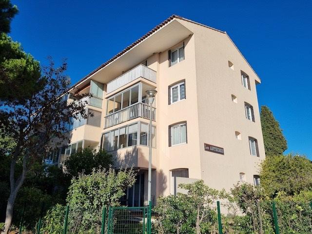 Appartement SANARY SUR MER