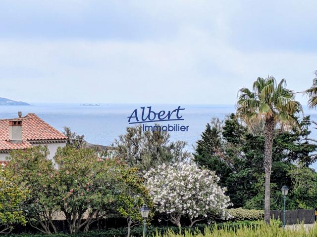 Appartement Sanary Sur Mer 1 pièce s 19.23 m2