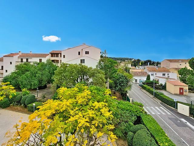 Appartement Sanary sur Mer 1 pièce s 27 m2